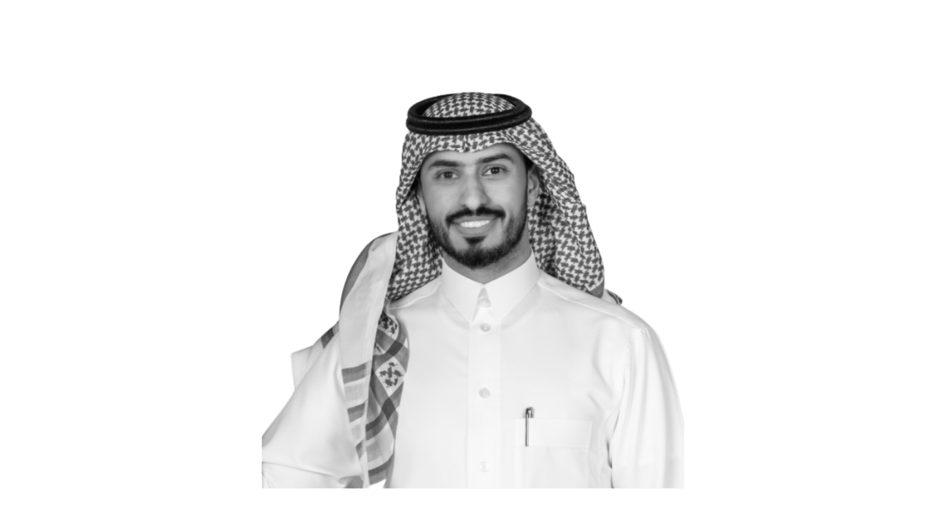 صورة المهندس حمد